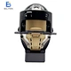 bi functional projector headlamp